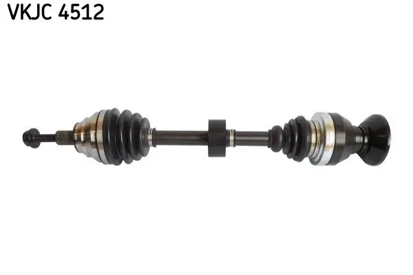 Sağ Ön Aks Komple VW