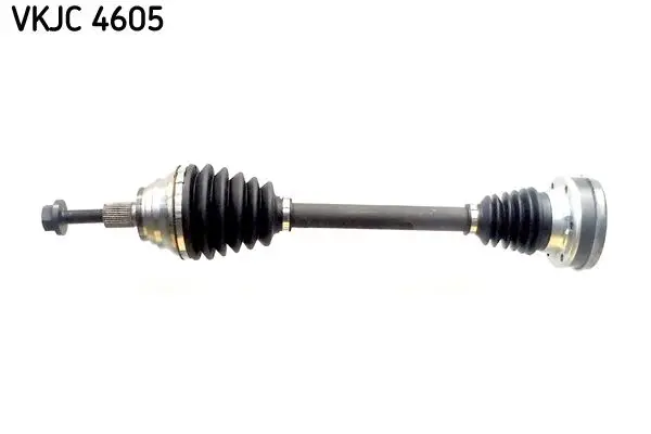 Sol Aks VW