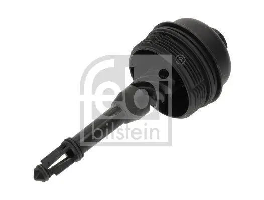 Yağ Filtre Kapağı (Mercedes M270 / M274)