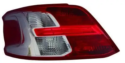 (Aydınlatma) / Stop Lambası Sağ Peugeot 301 13 -