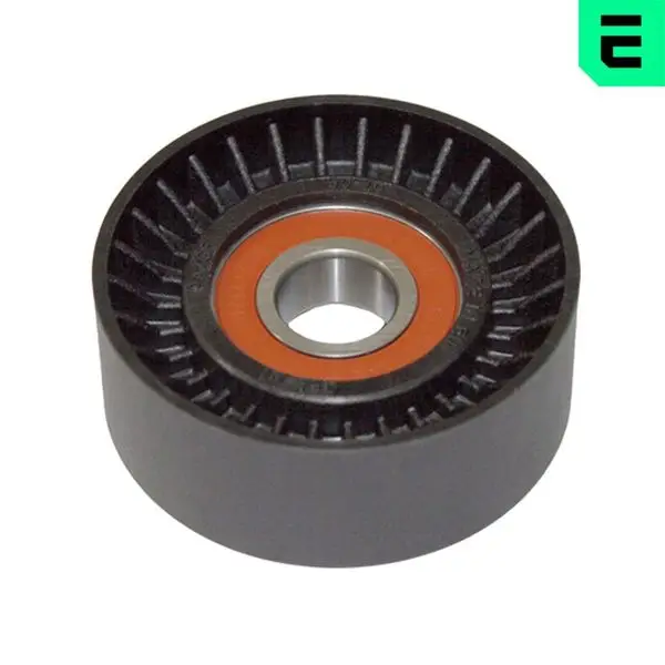 V Kayışı Gergi Rulmanı Kütüklü (Ford Focus 1.8 TDCI 98-04 / Tourneo Connect 1.8Dı 2002 -)