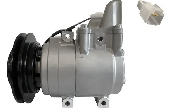 Klima Kompresor Komple Ranger (Er, Eq, R_) 2.5 D 00-16 Mazda B-Serıe (Un) 2.5 D 02-06