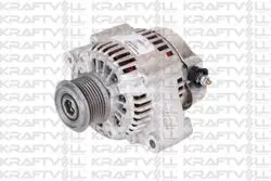 Alternatör 12V 85A Denso Tip Hilux Land Cruiser 2.5 3,0