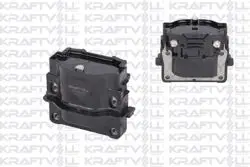 Ateşleme Bobini Toyota Corolla 1982-1997 (Ae92 Ae100 Ae101 Kasa) Carina 1988-1997