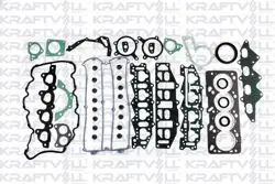 Motor Takım Contası (Skt Keçeli + Subap Lastikli) S,K,C Dahıl Mondeo I / II 2.0 16V 92 > 00 Conta Marka