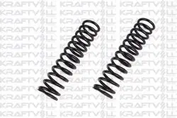 Helezon Yayı Arka Civic 92-95