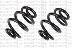 Arka Helezon Yayı Transporter T5 03-15