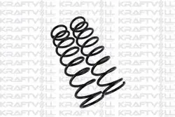 Helezon Yayı Arka Sağ Sol Honda Civic 1996-2001