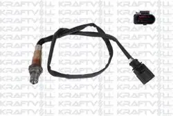 Oksijen Sensörü Caddy III Golf V Jetta Passat 1.4Tsı 1.6Fsı Bse (750 mm)
