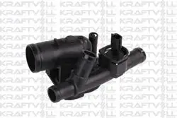 Termostat Yuvası Vivaro Megane III Fluence Laguna III Traffic II 2.0 DCI M9r