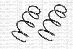 Ön Helezon Yayı BMW E39 95-03