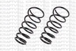 Arka Helezon Yayı Hyundai Tucson 04-10