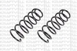 Arka Helezon Yayı i30 Gd 12-16
