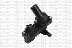 Termostat Gövdesi (Komple) Connect 1.8 TDCI 02 > 13 Focus 98 > 11 Mondeo IV 07 > 14 S Max Galxy 06 > 15 1,8Tdcı