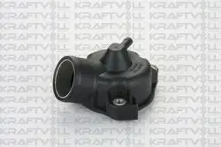 Termostat Kapağı (M102 , Plastik) 190 W201 83 > 93 C123 80 > 85 C124 87 > 92 W123 80 > 85 W124 88 > 93