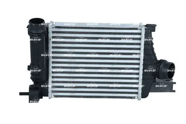 Renault Clio 1.5D 13-Intercooler / Charger