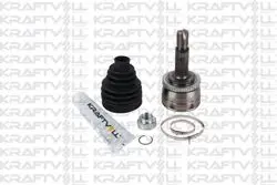Aks Kafası Hyundai Accent Blue 1.4 Cvvt Kia Rio 1.4 Cvvt ABS Li 48 Dıs 12 -