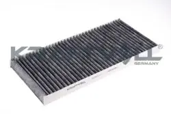 Polen Filtresi (Karbonlu) A-Class W169 04 > 12 B-Class W245 05 > 11