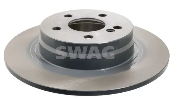 Fren Diski Arka W204 08-14 S204 09-14 C204 11-C207 09-16 A207 10-16