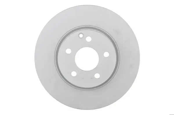 Fren Diski Ön Mercedes W211-219 02-