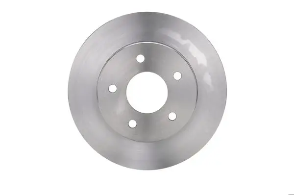 Arka Fren Disk Aynası Düz Primera P12 03-10 (278X5)