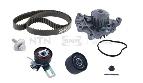 Eksantrik Triger Seti + Devirdaim Yeni Kasa Focus IV Euro 6 1.5 TDCI 17 > Yeni Connect 17 > 2008-208-3008 II-301-308 II-5008 II