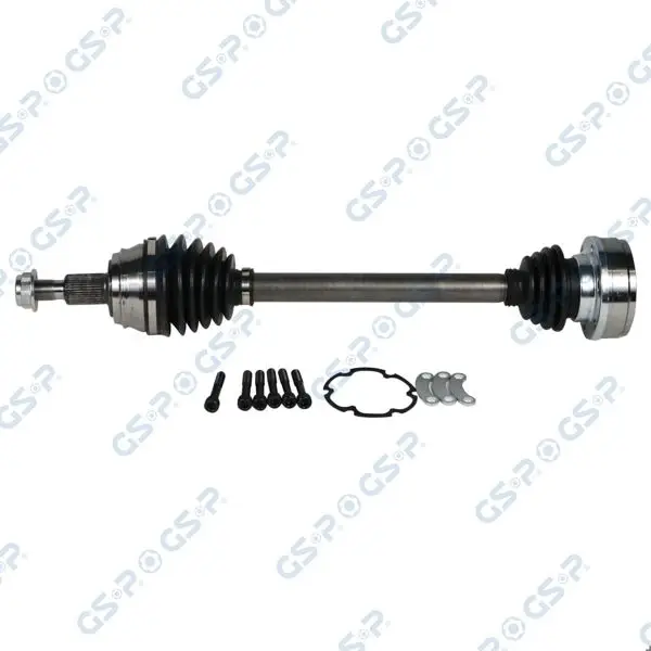 Ön Aks Sol A3 1.6 Golf IV Leon Toledo Octavia 1.4 16V / 1.6 / 1,9Sdı Akl 99 > 06