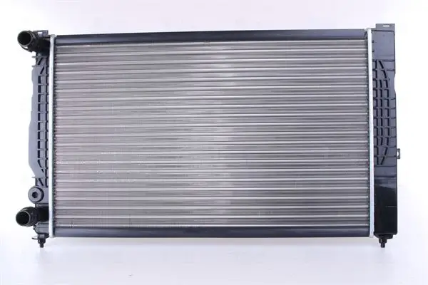 Radyatör VW Passat / A4 / A6 (Düz)
