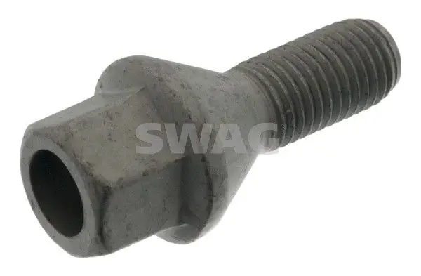 Bijon Saplaması Konık Captur-Clio II-IV-Kadjar-Logan 50.5×23.7Xm12×1.5mm 22mm Uzunluk