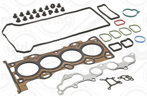 Üst Tk Conta Ford Focus C-Max 1.8