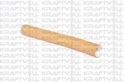 Kraft Hortum Sarı SLX (Ø38mm X 38Cm)