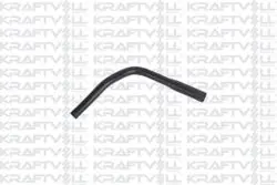 Kalorifer Hortumu Audi 80 / 90 / 100 / V,W,Passat 1,3 / 1.8 82 / 92