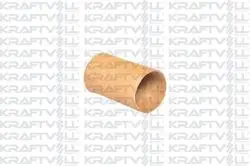 Sarı Kraft Hortum (52mm X 10Cm) Dogan SLX / Tempra 1.6