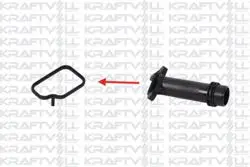 Su Borusu Contası BMW X1 X3 X4 X5 X6 Mini R55 R56 R57 R58 R59 R60 R61