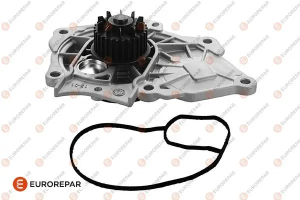 Psa / Erp Su Pompası 1.8 2.0 TFSI A3 Octavia Superb Leon Golf 2.0 R