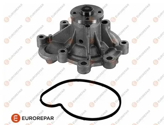 Psa / Erp Su Pomp.-Mercedes-Benz-Mitsubishi-Bugattı