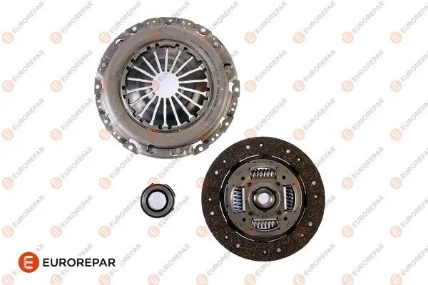 Psa / Erp Debriyaj Seti T4 2 4 D 2.5 Golf III 1.8 Gtı 1.9 TDI 90-Aab