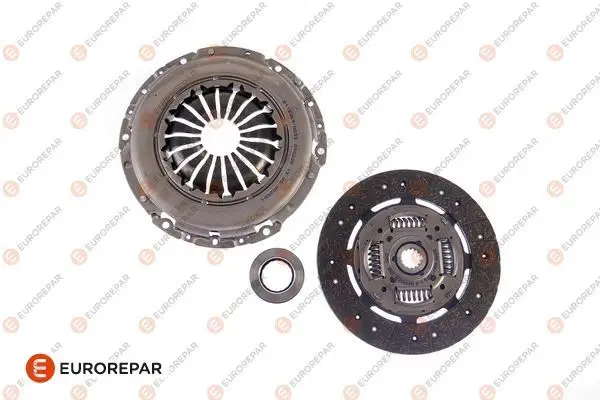 Psa / Erp Debriyaj Takımı (Baskı + Disk) Audi Q5 2.0 TDI Quattro