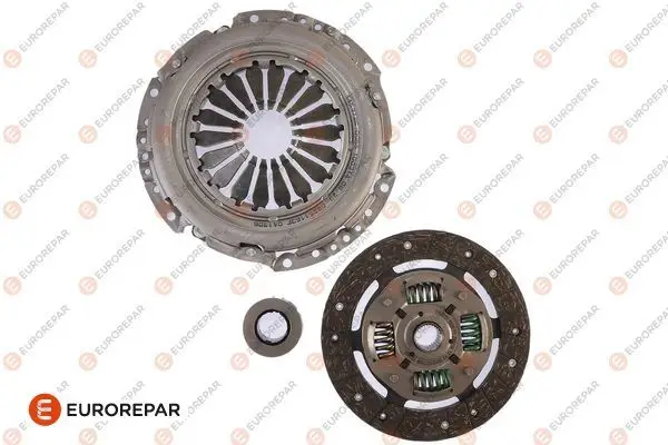 Psa / Erp Debriyaj Seti Cordoba 1.2I 10.02-Ibiza 1.2I