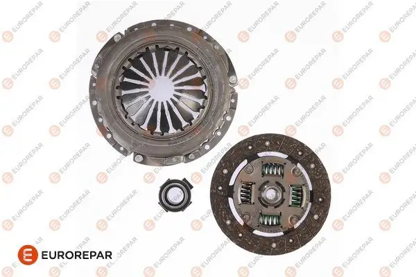 Psa / Erp Debriyaj Seti Siena 1.2 2001.09 / 2012.12