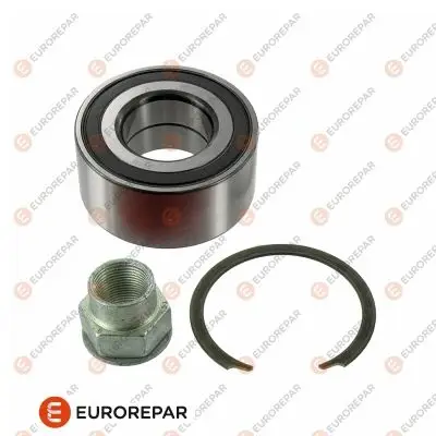 Psa / Erp Rulman Kiti Bipper Nemo Fiat Fiorino Punto Bravo Stilo Vkba3538