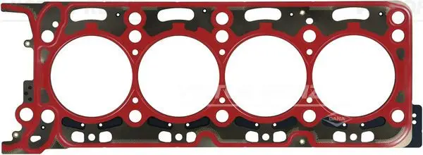 VW Touareg-Audi Q7 Dmv-Cza V8 Silindir Kapak Contası (1-4) 057103383Kq
