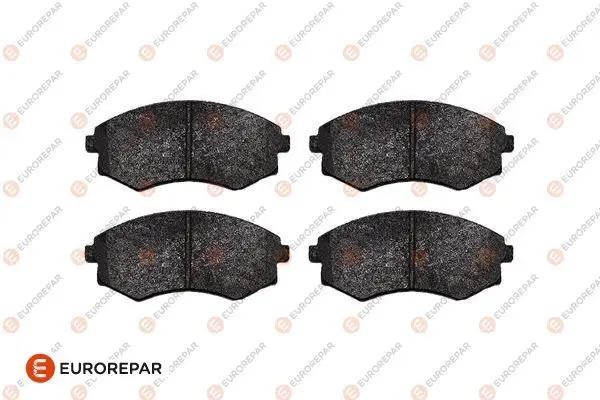 Ön Fren Balatası Hyundai Elantra 90-97 Sonata 90-98 Coupe 96-98 Musso 99-04 Korando 99-04