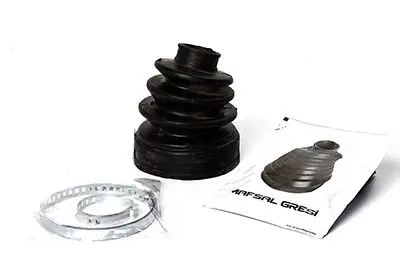 Aks Körüğü İç Sağ Sol Otomatik  Focus II 1.6 Tı Vct  04-12