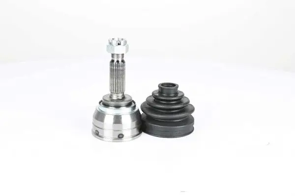 Aks Kafası Dış ABS,Sız (25 * 23 * 50 ( Uzunluk 158 mm ) Accent Adm/Getz 03-/Elantra 90-95 Benzin-Dizel 2003-2005