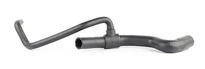 Radyatör Hortumu Üst  Partner-2/Berlingo 1.9 Dw8 01-