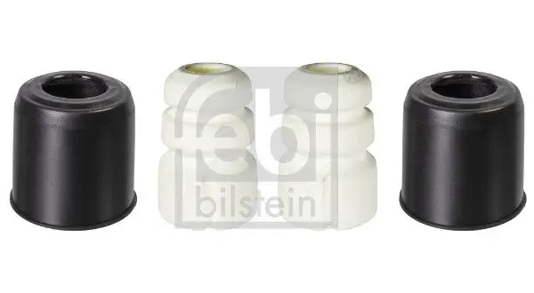 Amortısör Lastiği Ön Körüklü Set