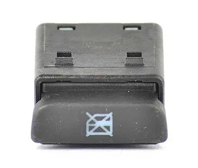 Cam Açma Düğme Emniyeti  Polo Bm 01-10