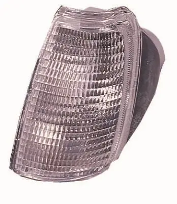 Sinyal Lambası Sol Beyaz