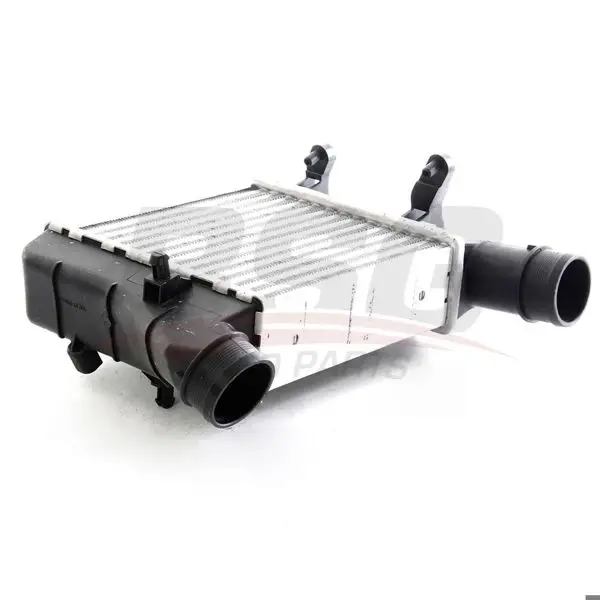 Turbo Radyatörü (220X217x62) A4 Avf-Bpw 1.9  TDI-2.0  TDI 00-08